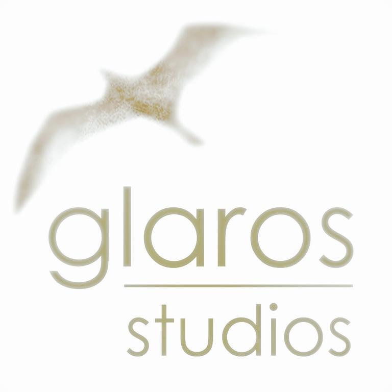 Glaros Studios Naxos City Eksteriør billede